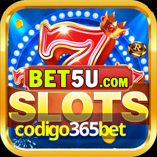 codigo365bet