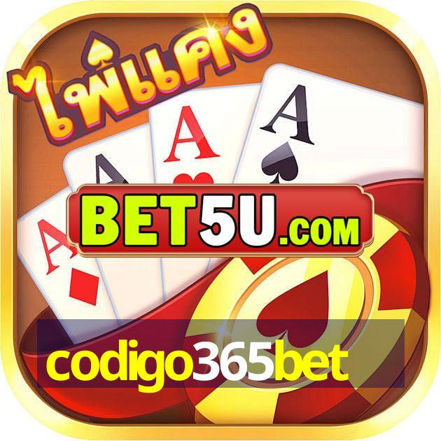 codigo365bet