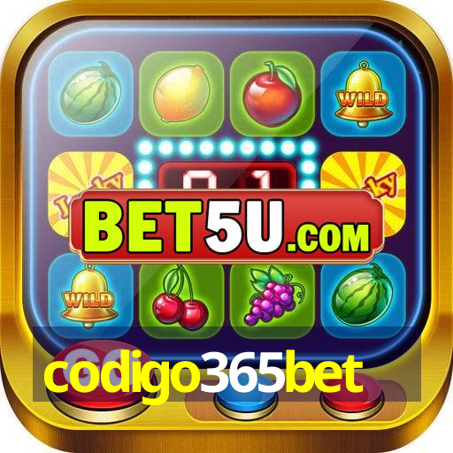 codigo365bet