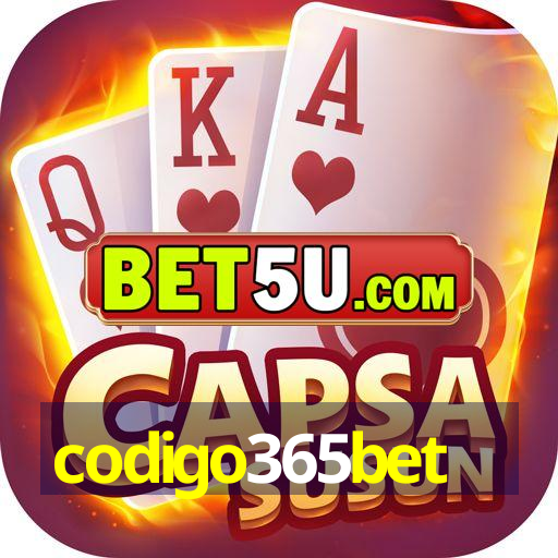 codigo365bet