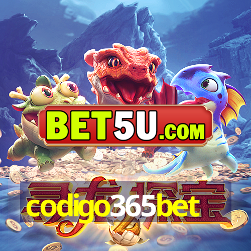 codigo365bet