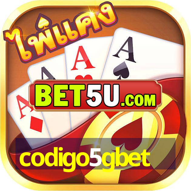 codigo5gbet