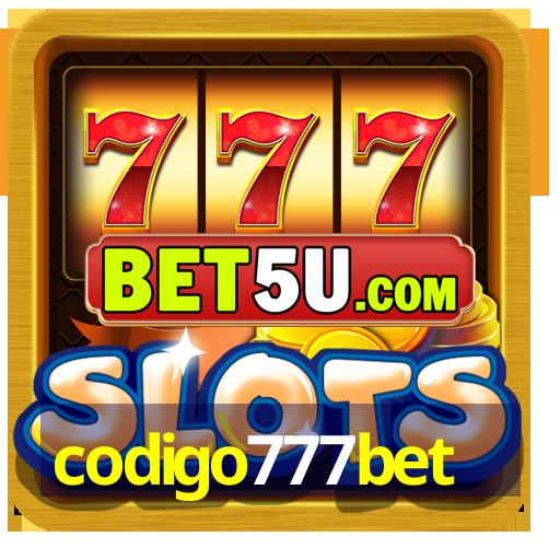 codigo777bet