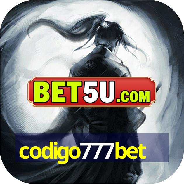 codigo777bet