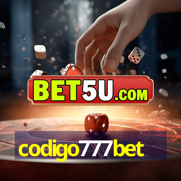 codigo777bet