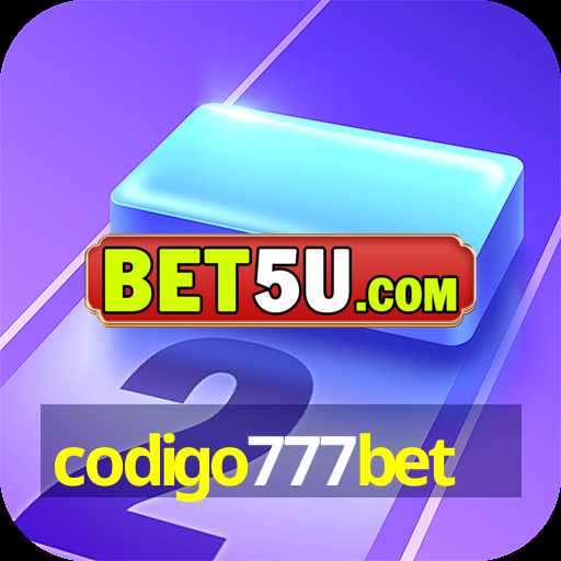 codigo777bet