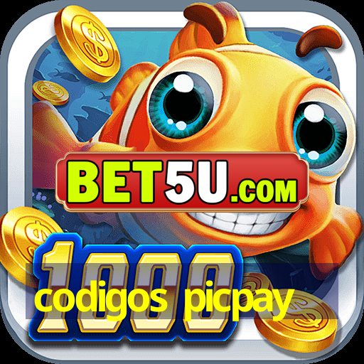 codigos picpay