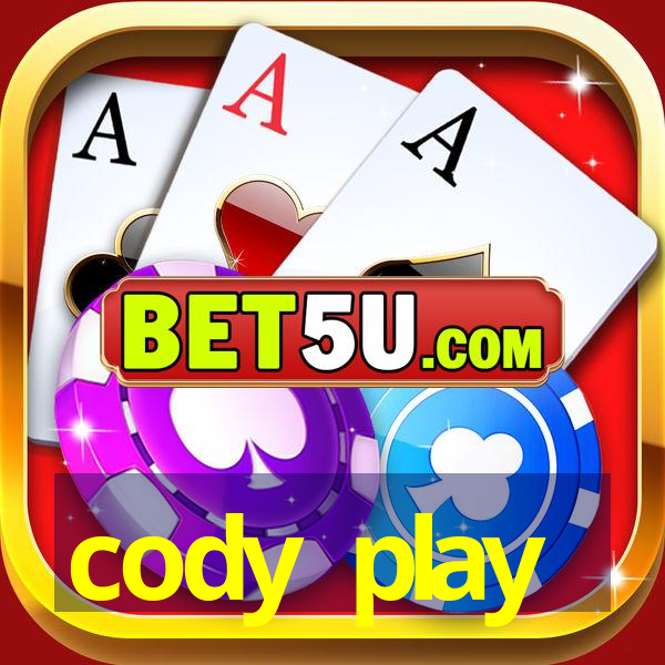 cody play