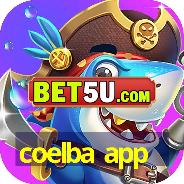 coelba app