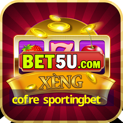 cofre sportingbet