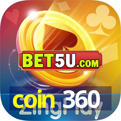 coin 360