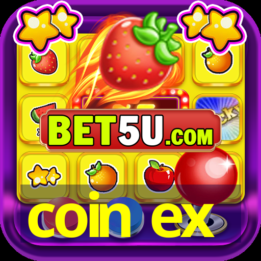 coin ex