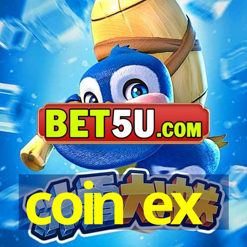 coin ex