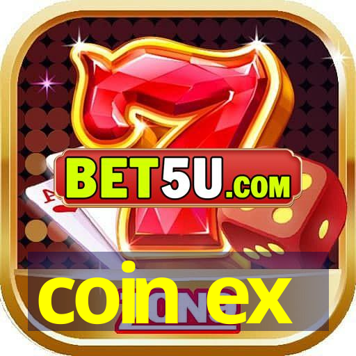 coin ex