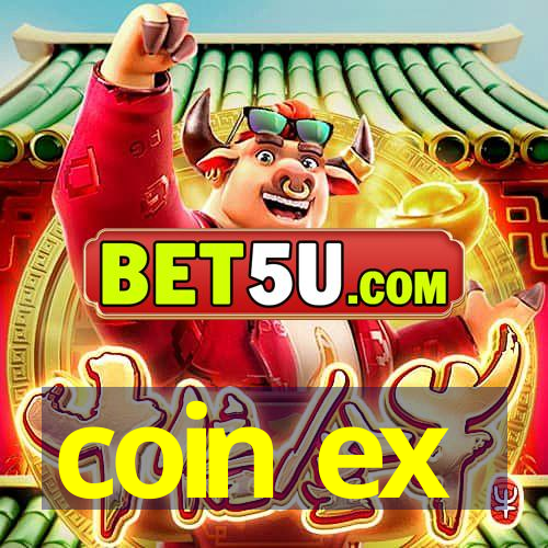 coin ex