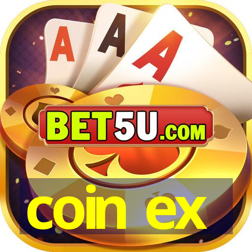 coin ex