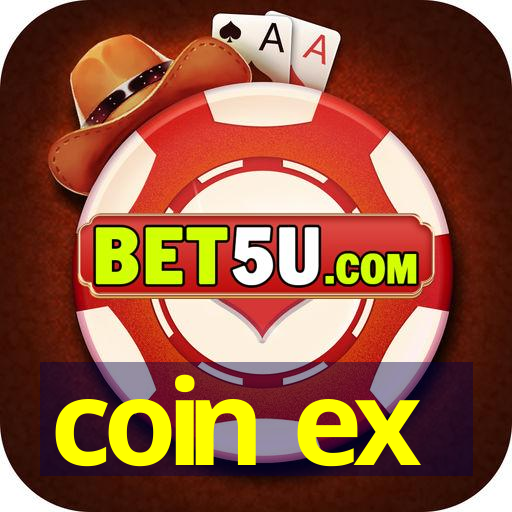 coin ex