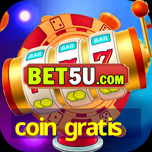 coin gratis