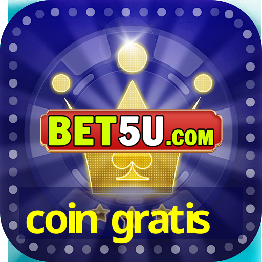 coin gratis