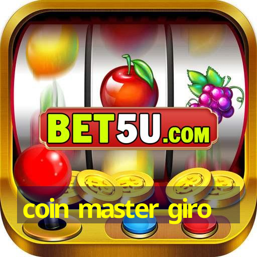 coin master giro