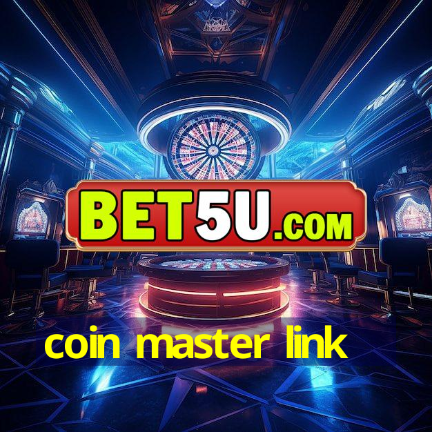 coin master link