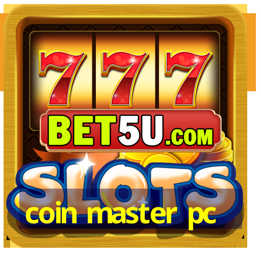 coin master pc