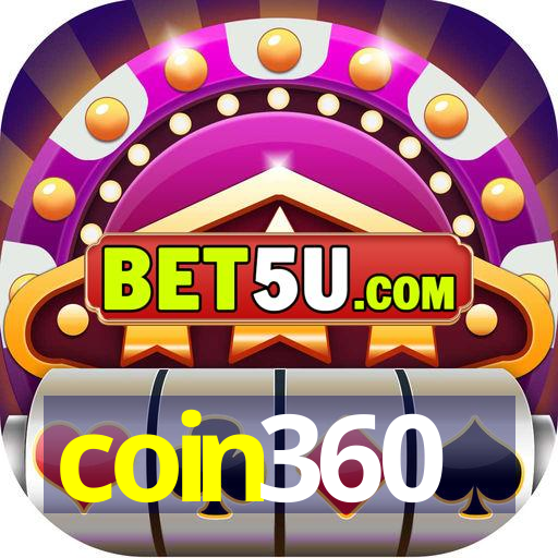 coin360