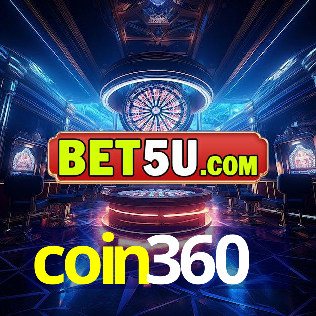 coin360