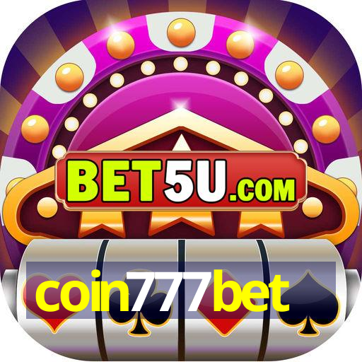 coin777bet