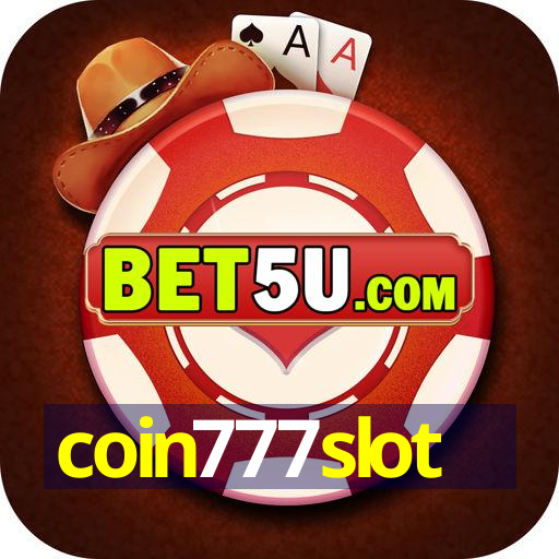 coin777slot