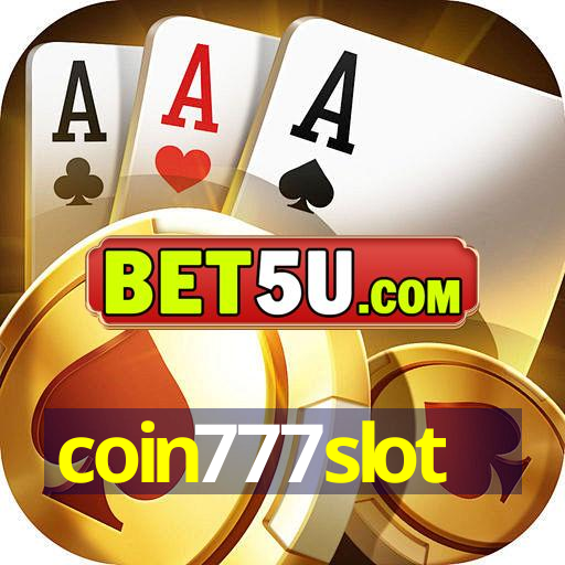 coin777slot