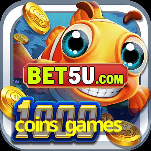 coins games