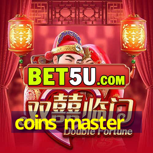 coins master