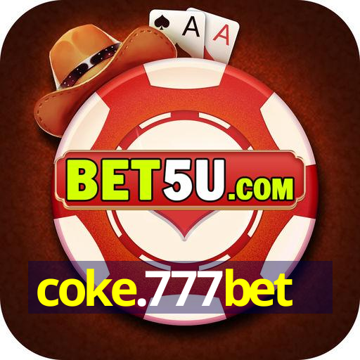 coke.777bet