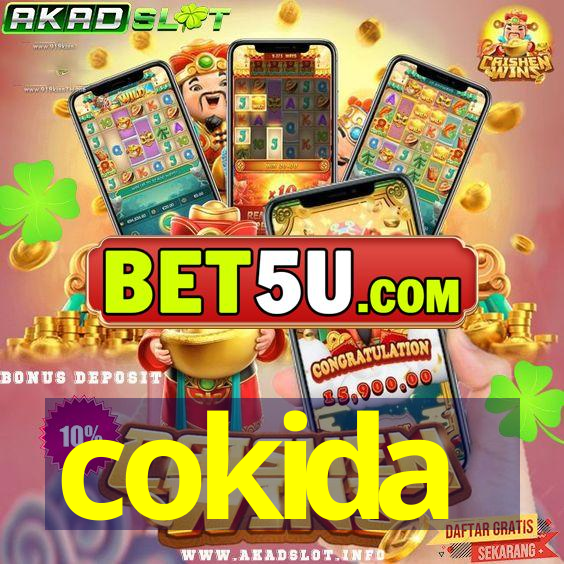 cokida