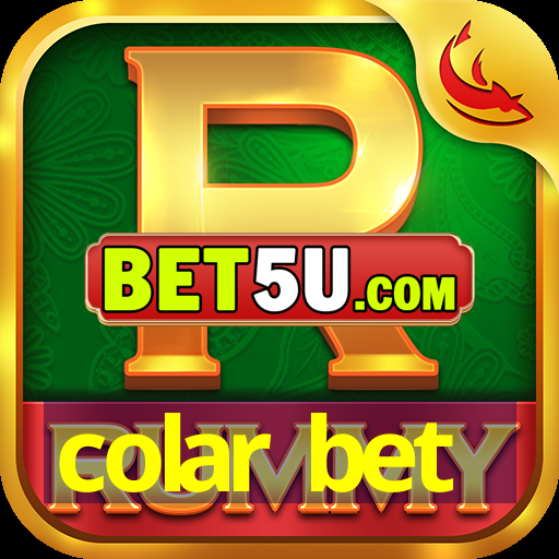 colar bet