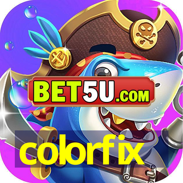 colorfix