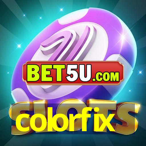 colorfix