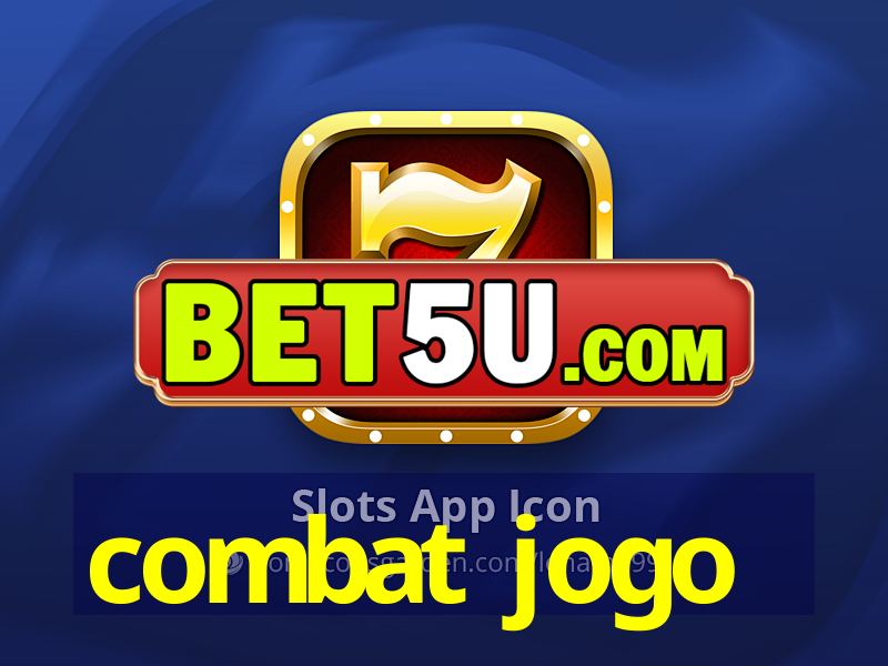 combat jogo