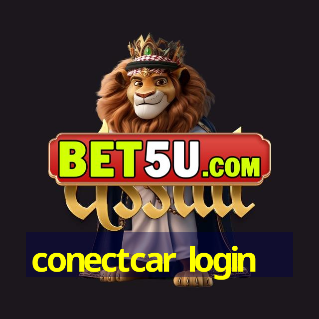 conectcar login