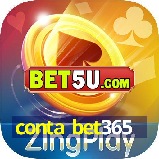 conta bet365