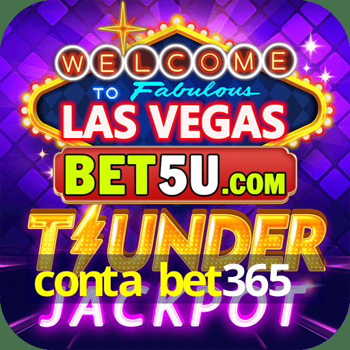 conta bet365