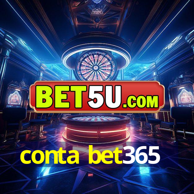 conta bet365