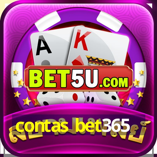 contas bet365