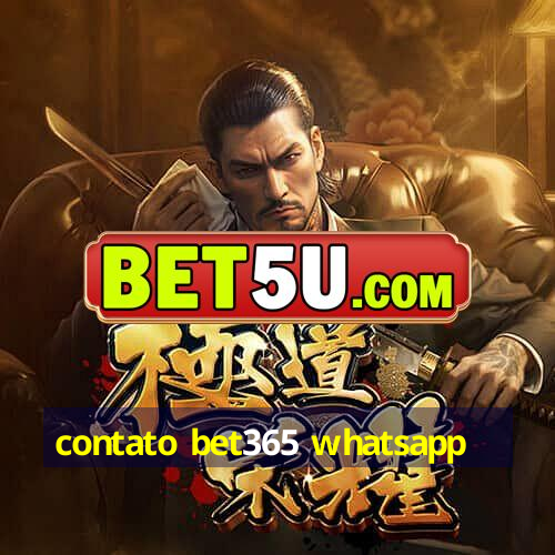 contato bet365 whatsapp