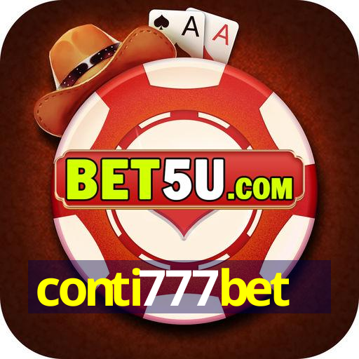 conti777bet