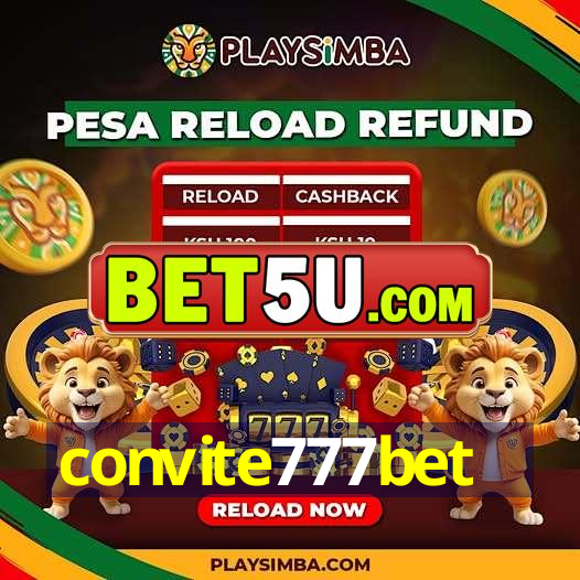 convite777bet