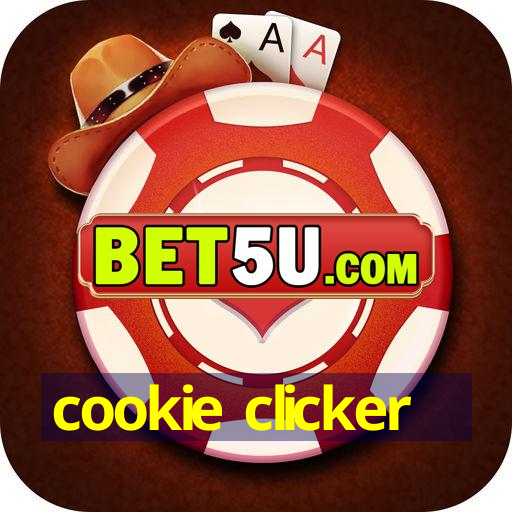 cookie clicker