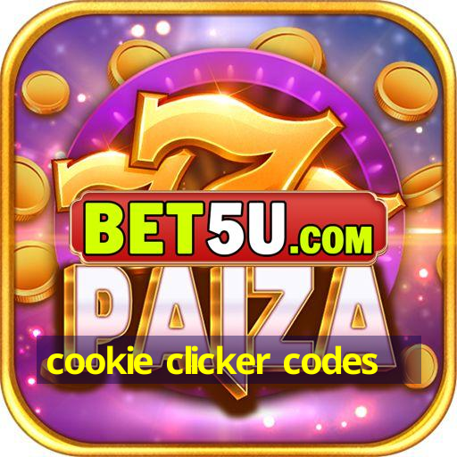 cookie clicker codes