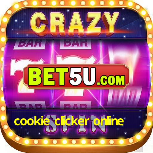 cookie clicker online